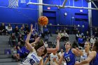 WBBall vs Wellesley  Wheaton College Women’s Basketball vs Wellesley College. - Photo By: KEITH NORDSTROM